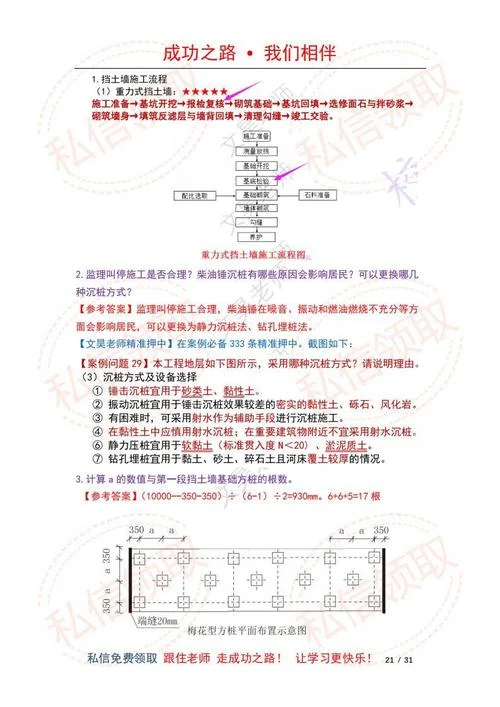 2019年一建市政实务真题答案_2