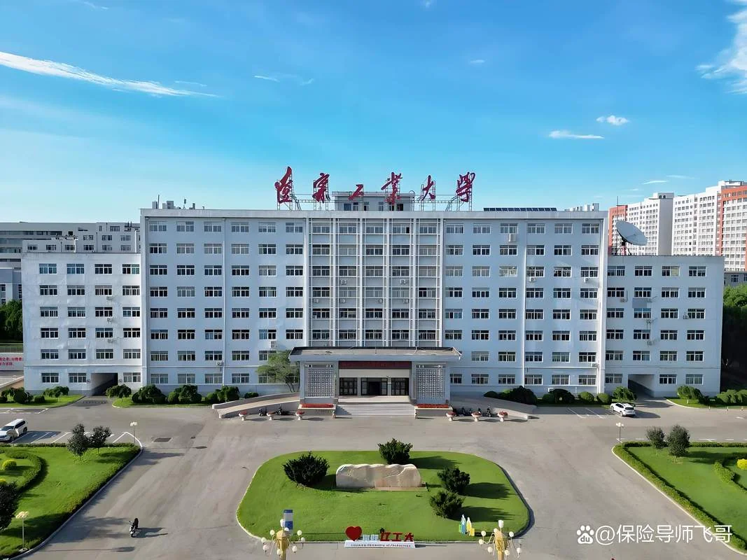 沈阳工业大学是一本还是二本-沈阳工业大学属二本