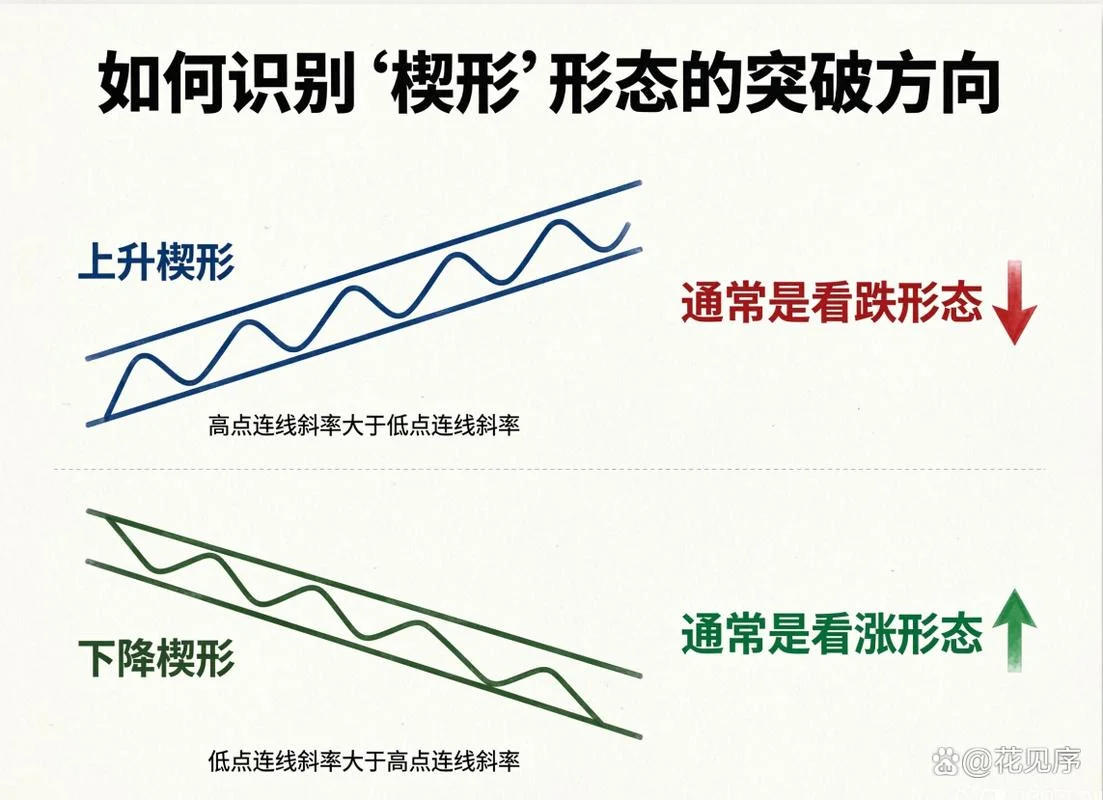 下降楔形公式_1