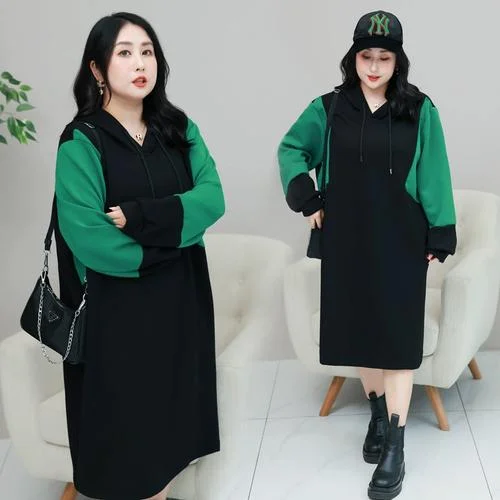 加肥加大码女装多少钱_2