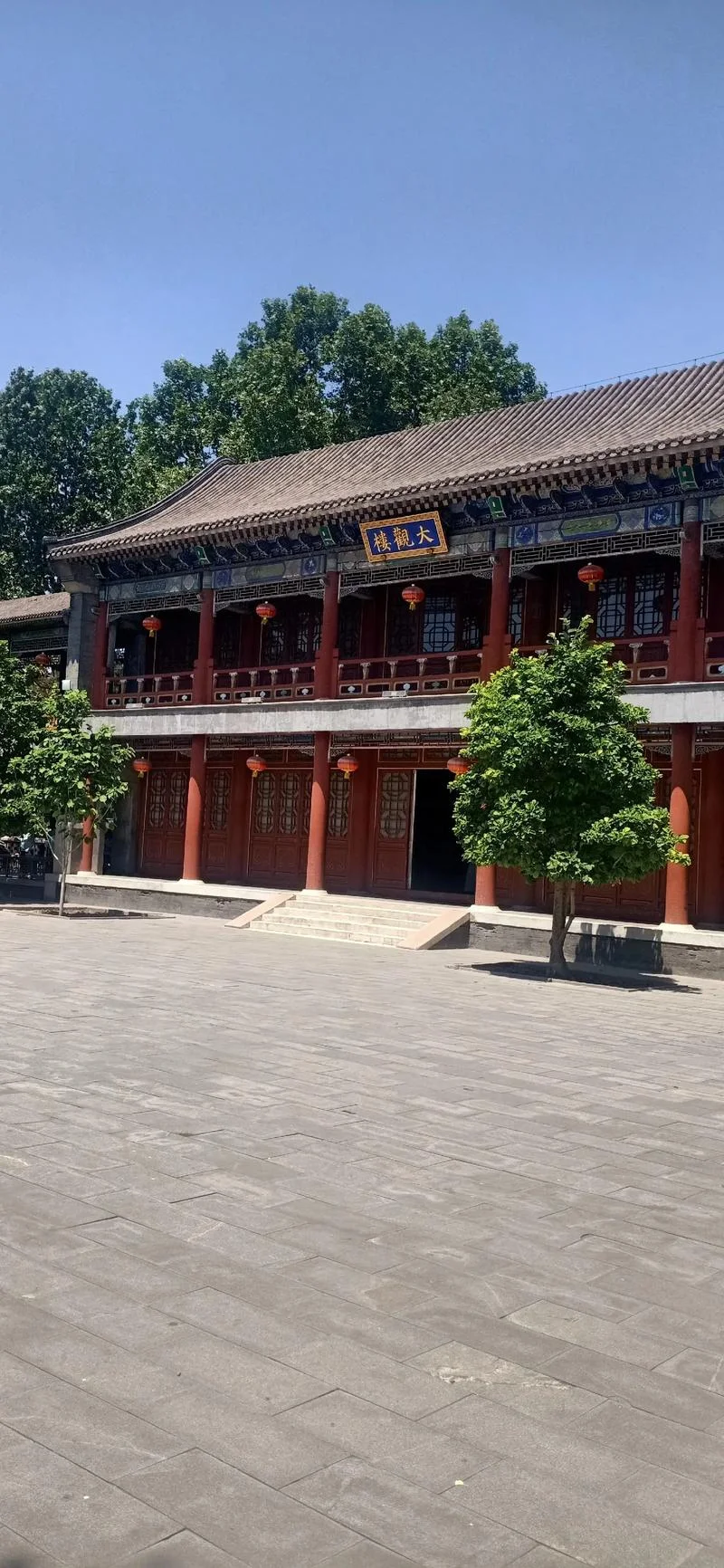 北京旅游景点大观园-北京景点大观园