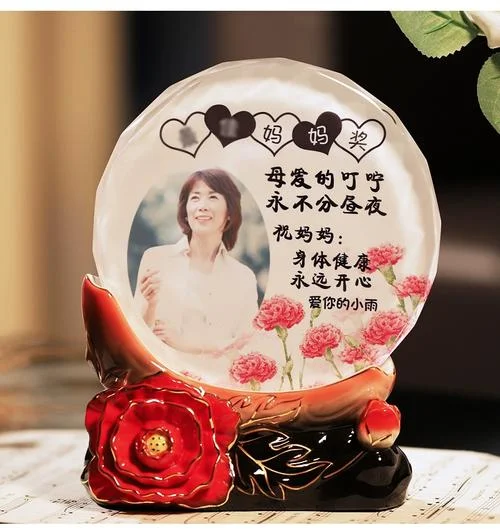金婚送老人什么礼物_1