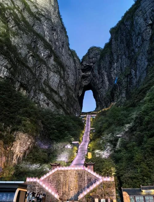 天门是什么意思-天门含义解读