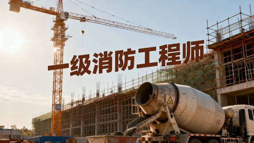 陕西消防工程师报考时间_2