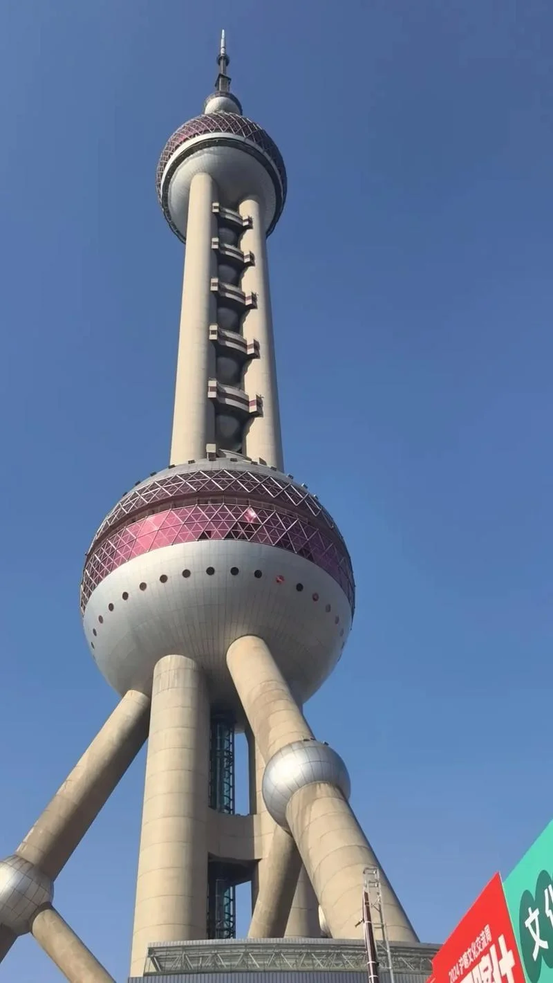 东方明珠塔介绍-东方明珠塔介绍