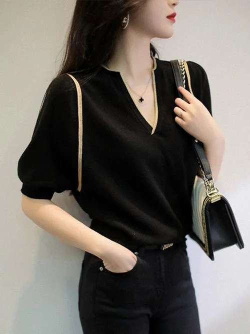 女人梦见买黑色衣服_1