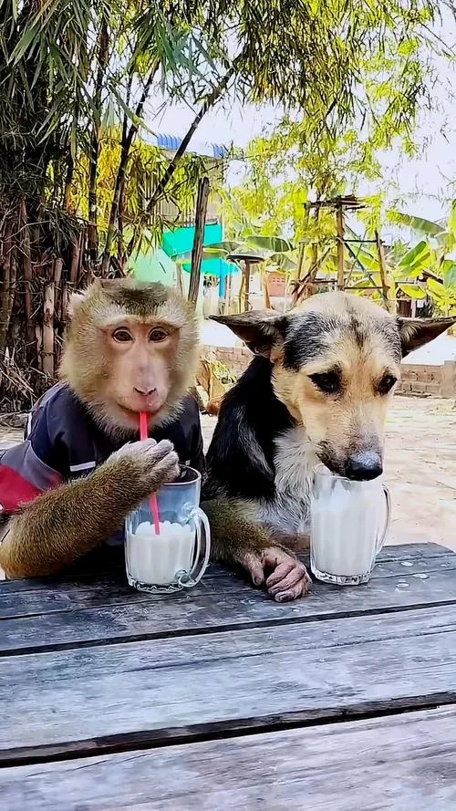 属相猴和狗-猴和狗属相配对