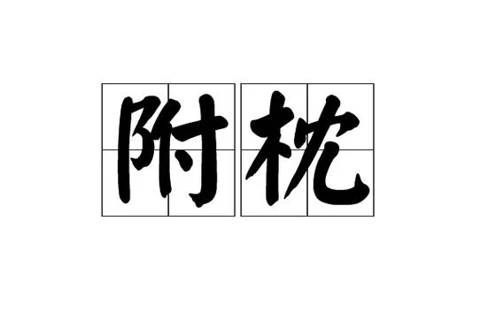 同枕共眠下一句是什么-同枕共眠下一句