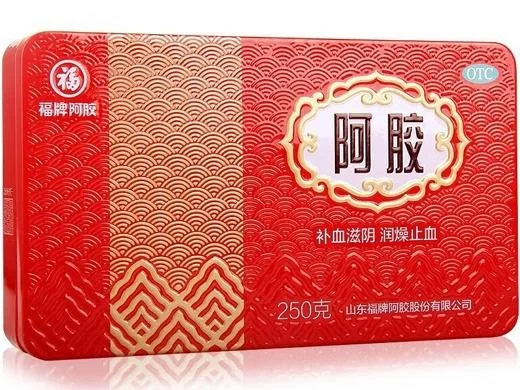 正宗的阿胶多少钱一斤_2