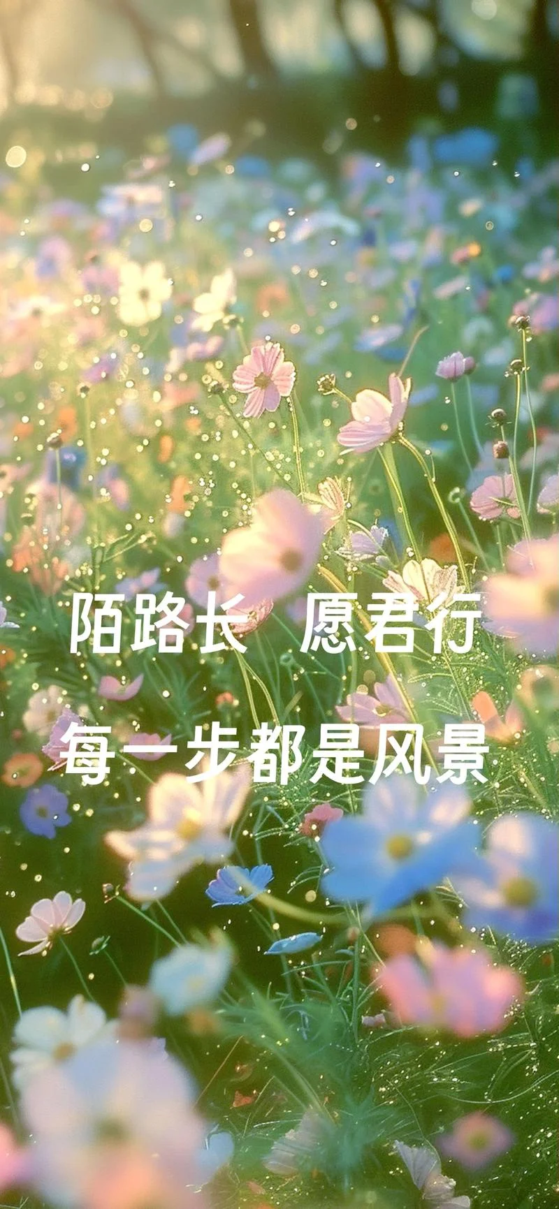 风景文案大全_2