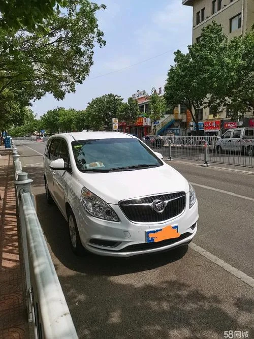 泰安租车多少钱一天_2