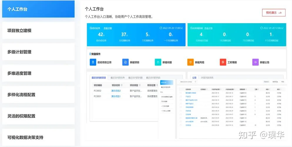 项目管理工作信息_1