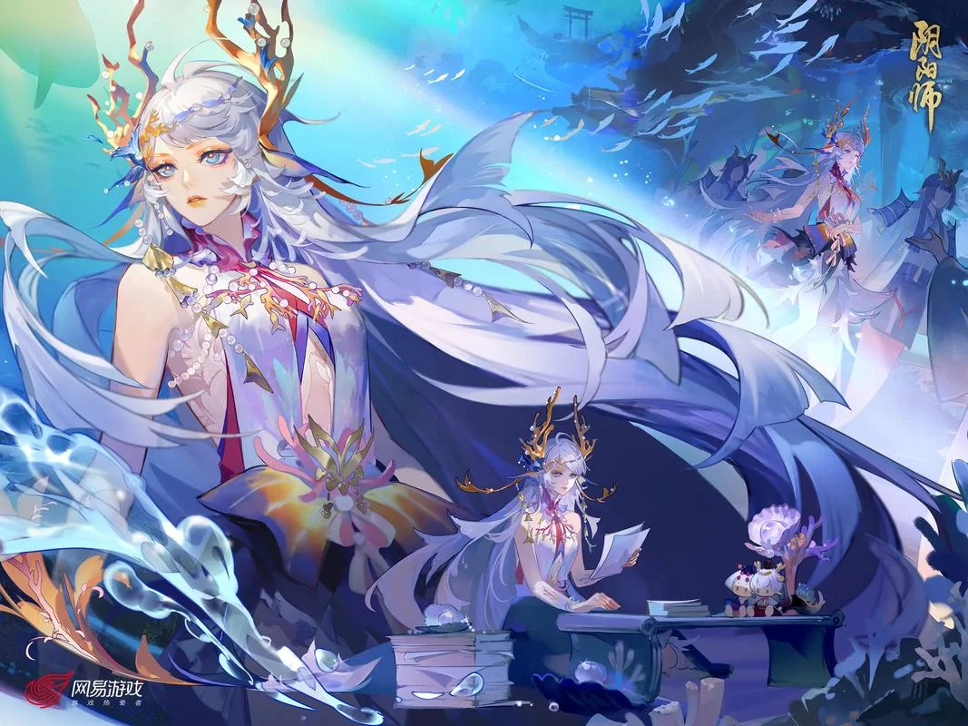 阴阳师全部剧情主线-全面剧情主线解密
