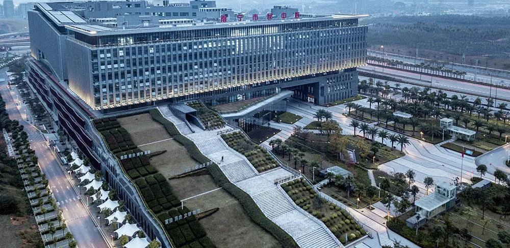 广西南宁建一建筑安装工程有限公司_2