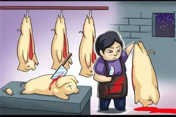 周公解梦梦见自己打别人_1