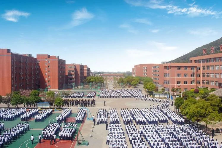 宁波民办高中学校_2