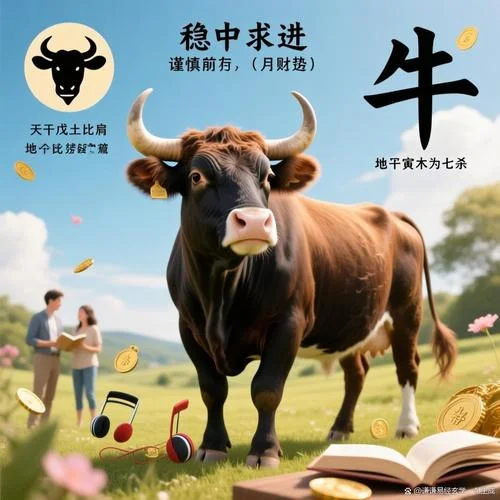 2016年属牛人运势_2