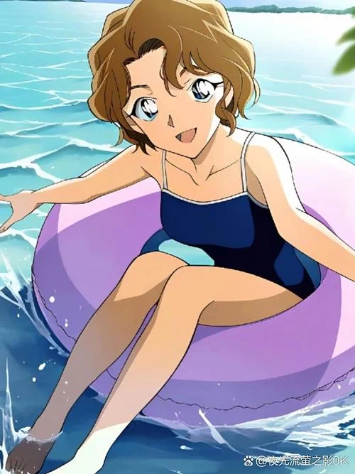 若叶姬色简介_1