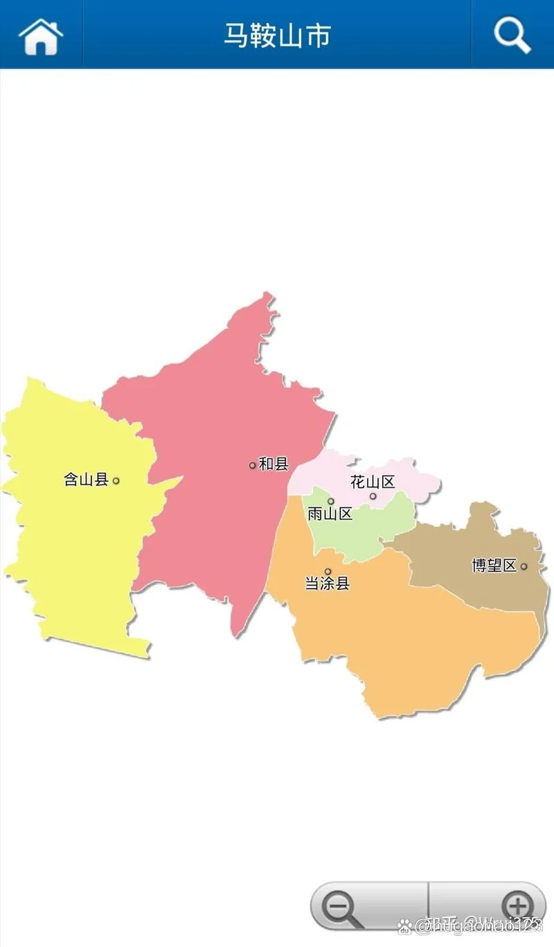 和县属于马鞍山哪个区-和县属马鞍山当涂区