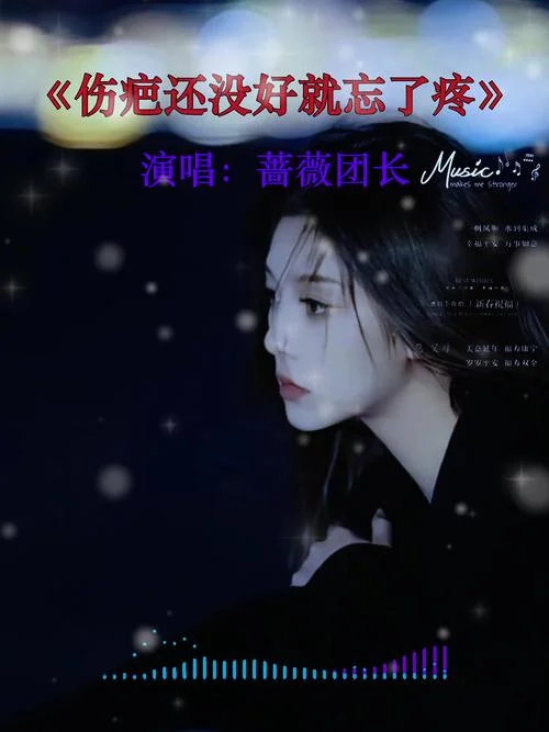 好了伤疤忘了痛下一句_1