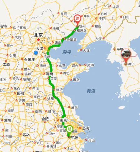 锦州到北京多少公里_1