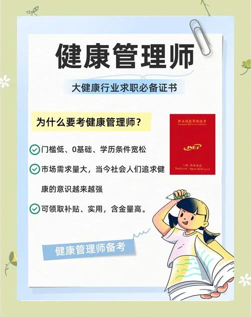 2020健康管理师报名条件_1