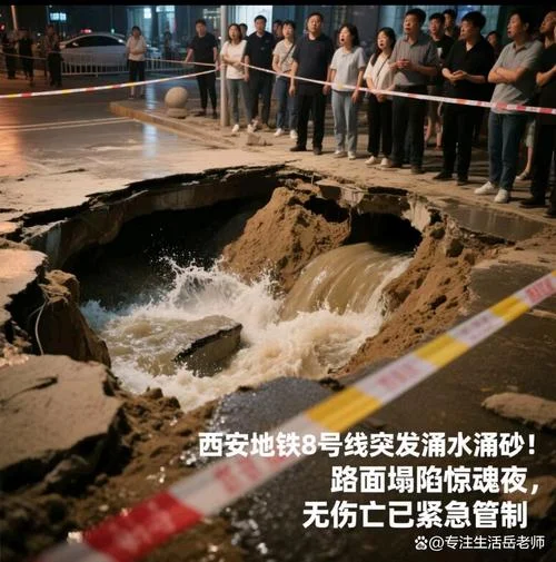 梦见铁路轨道塌陷_1