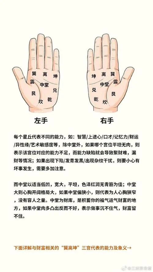 手相决定了命运吗_2