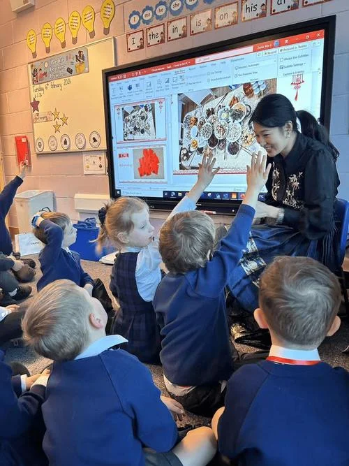 留学英国小学-留学英国小学查询