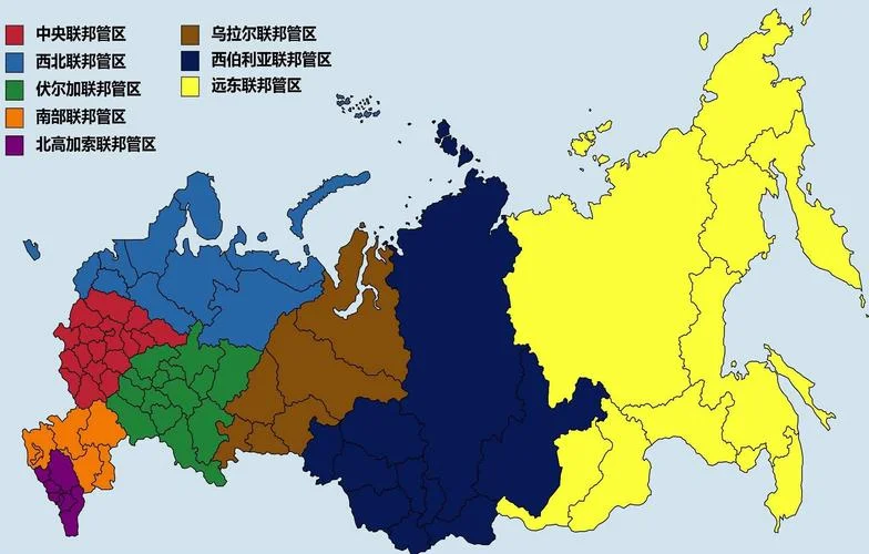 俄罗斯属哪个洲的-俄罗斯属于欧洲。