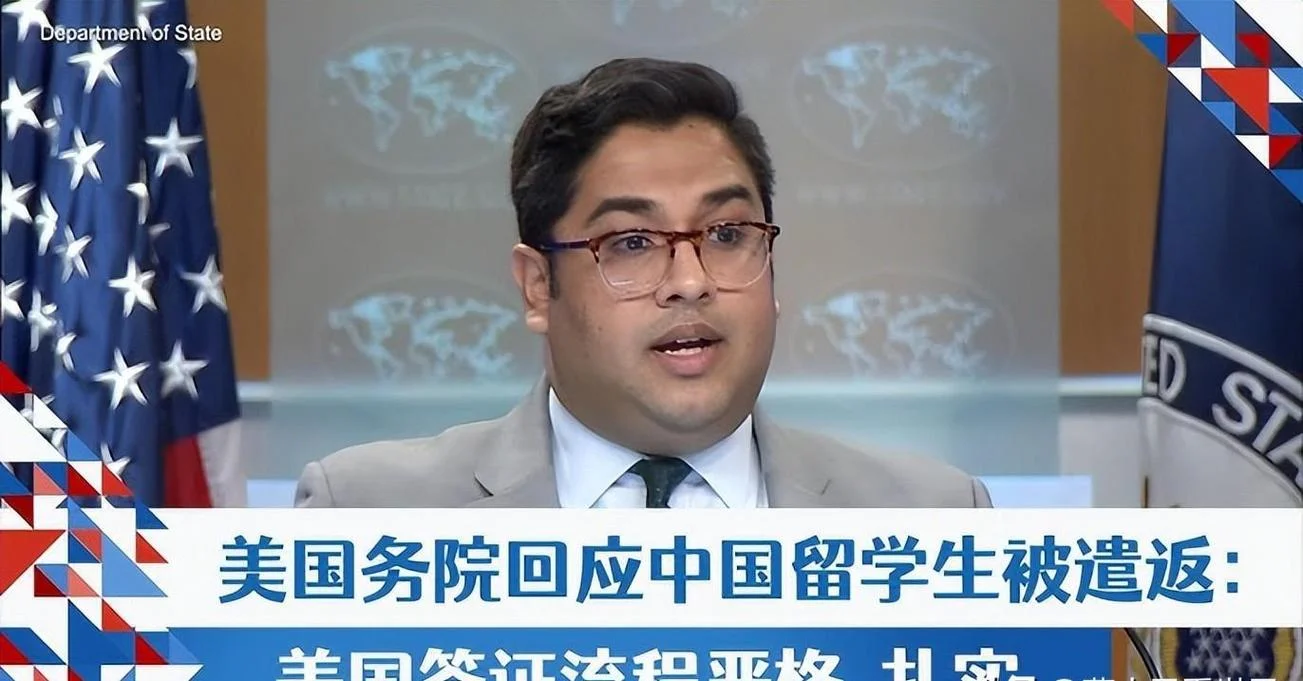 中国赴美留学受限-中国留学赴美受限