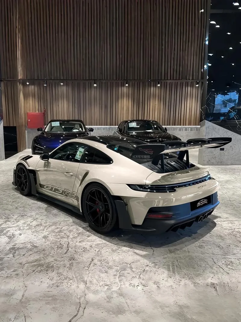 保时捷porsche多少钱_1