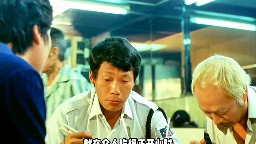 凶榜电影结局什么意思-凶榜电影结局含义