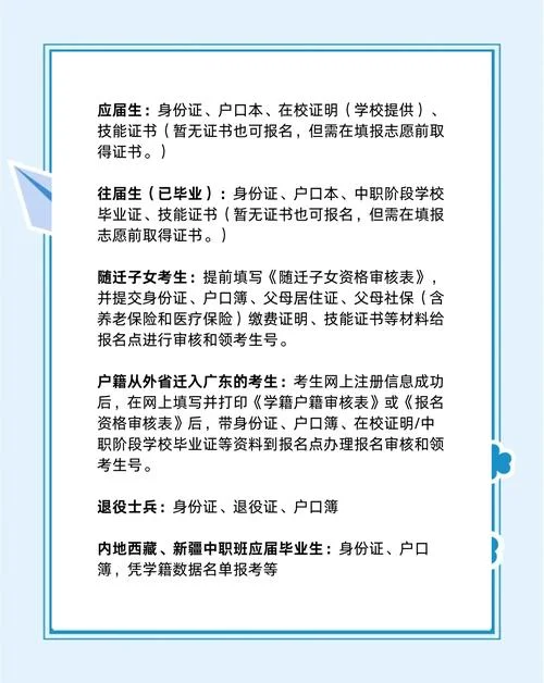 一建报名材料需要哪些_2