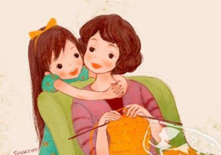 梦见我妈叫我_2