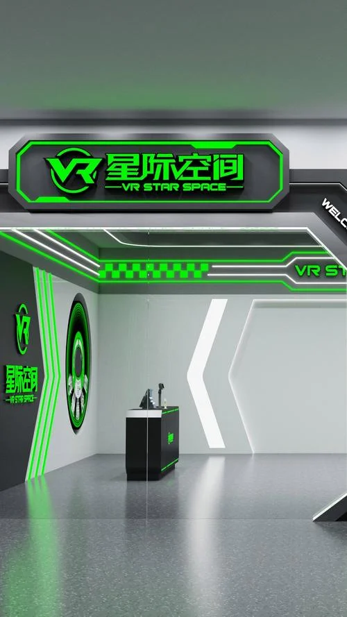 投资一个vr体验馆需要多少钱_2