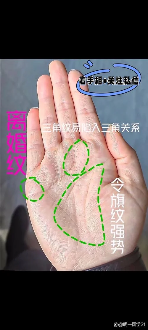 易经是看手相面相吗-易经非看手相面相