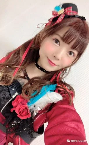 佐仓日菜出自哪-佐仓日菜出自哪