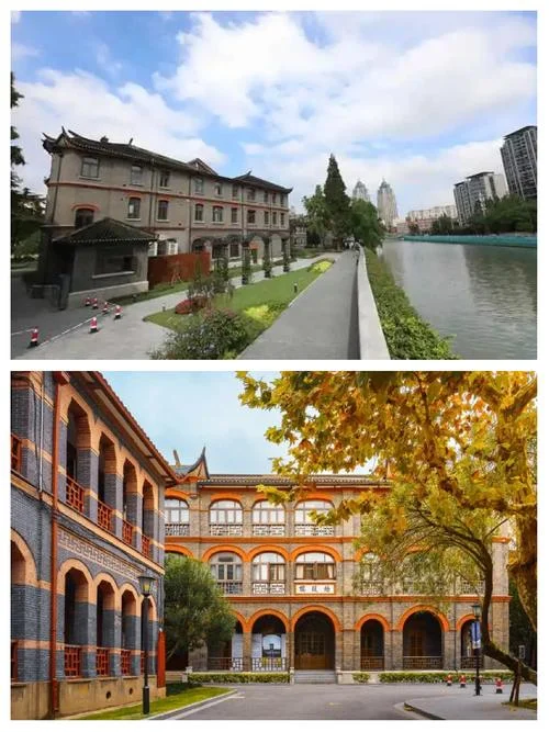 上海圣约翰大学旧址在哪-上海圣约翰大学旧址在哪里