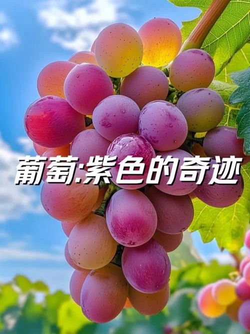 周公解梦梦见葡萄苹果_1