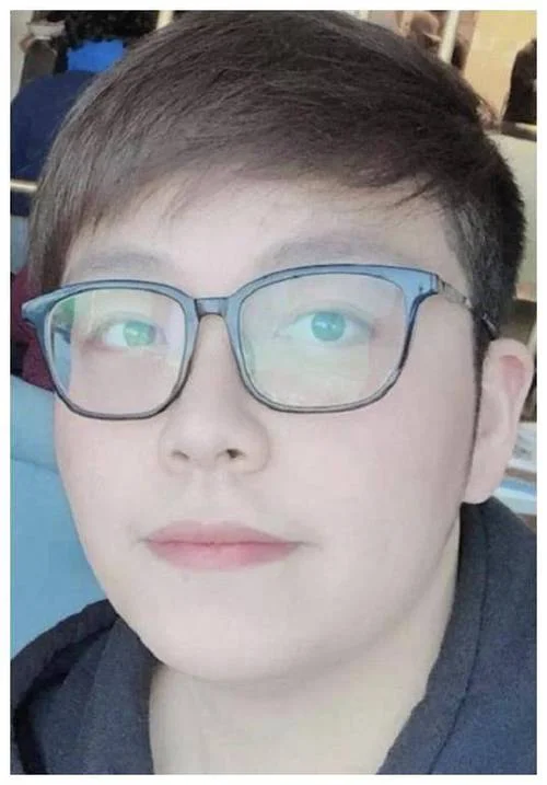 中国留学生绑架案照片_2