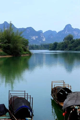 广西宜州旅游景点大全_1