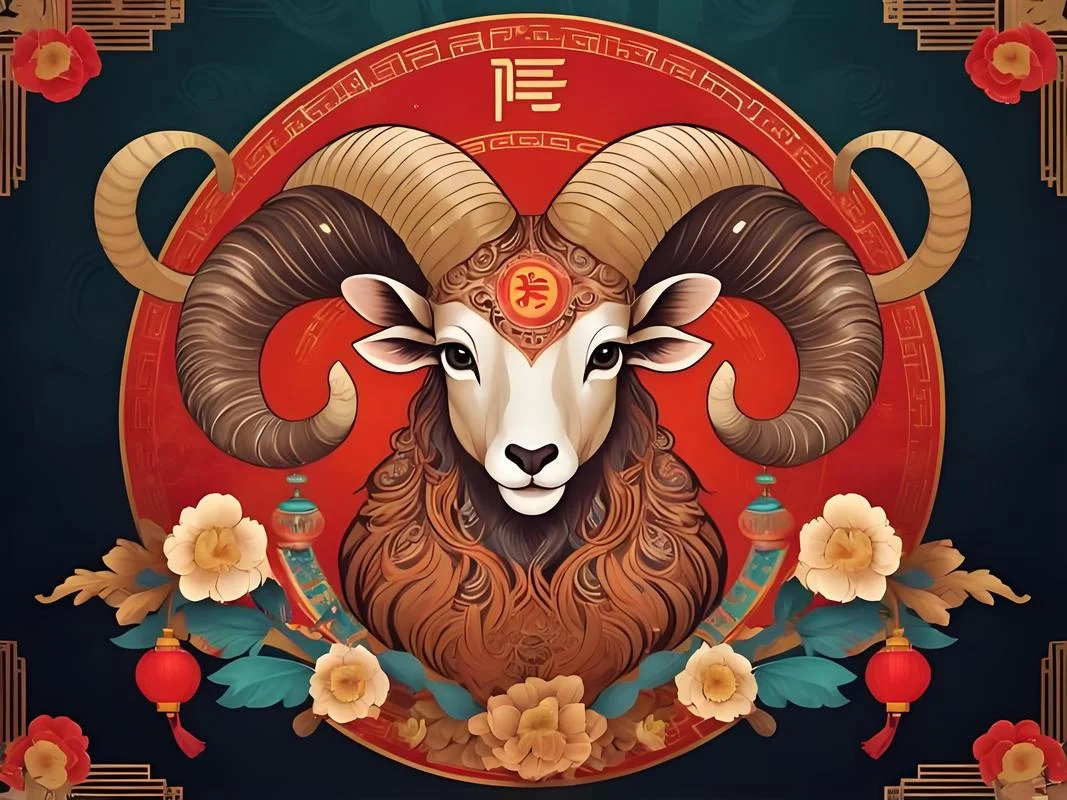 91年属羊2022年运势男_2