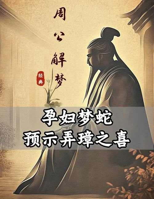 孕期梦到蛇怎么办-孕期梦到蛇怎么办