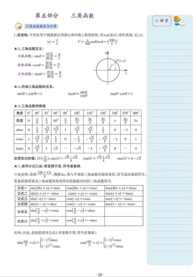 三角形勾股定理公式图_1