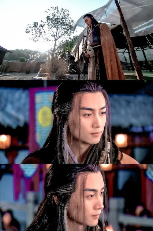 我是杨过我怕谁作者-我是杨过我怕谁改