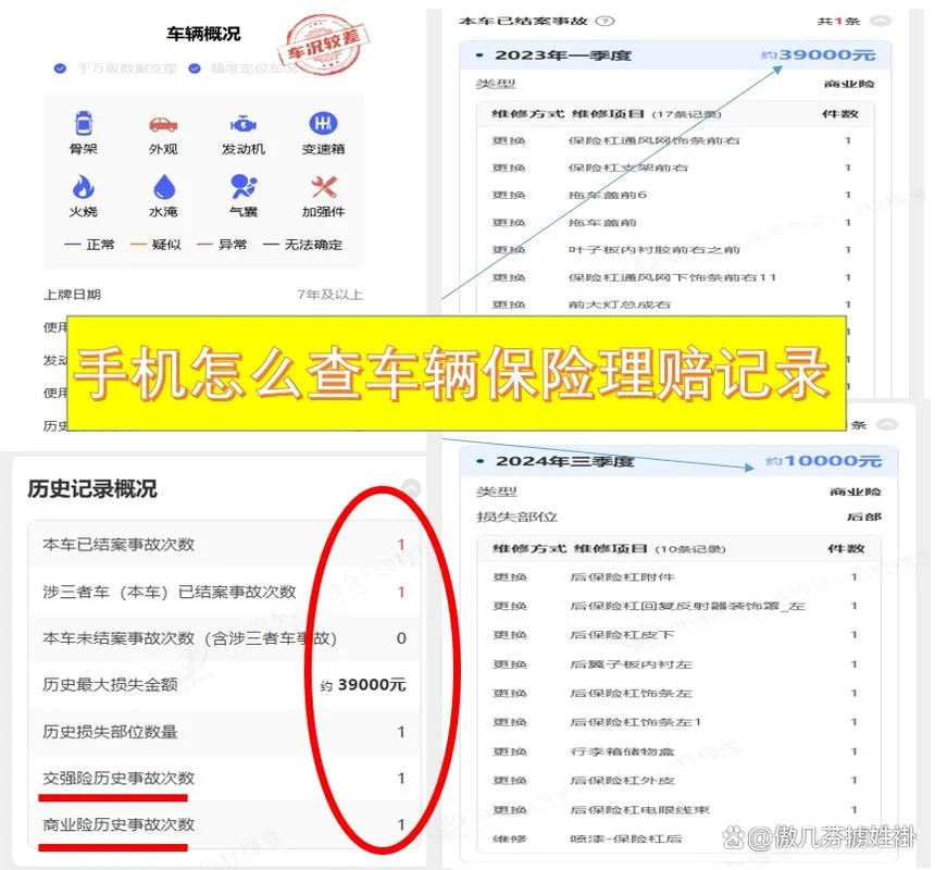 12123电子事故单在哪里查_1