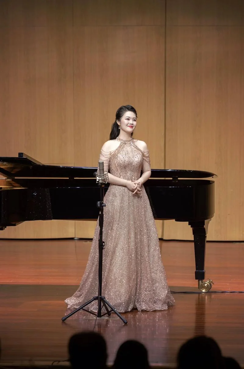 音乐艺考好过吗女生-女生音乐艺考难不难
