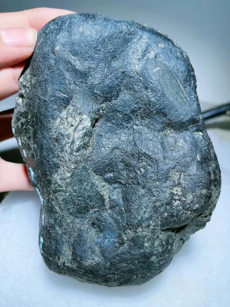 翡翠原石价格_1