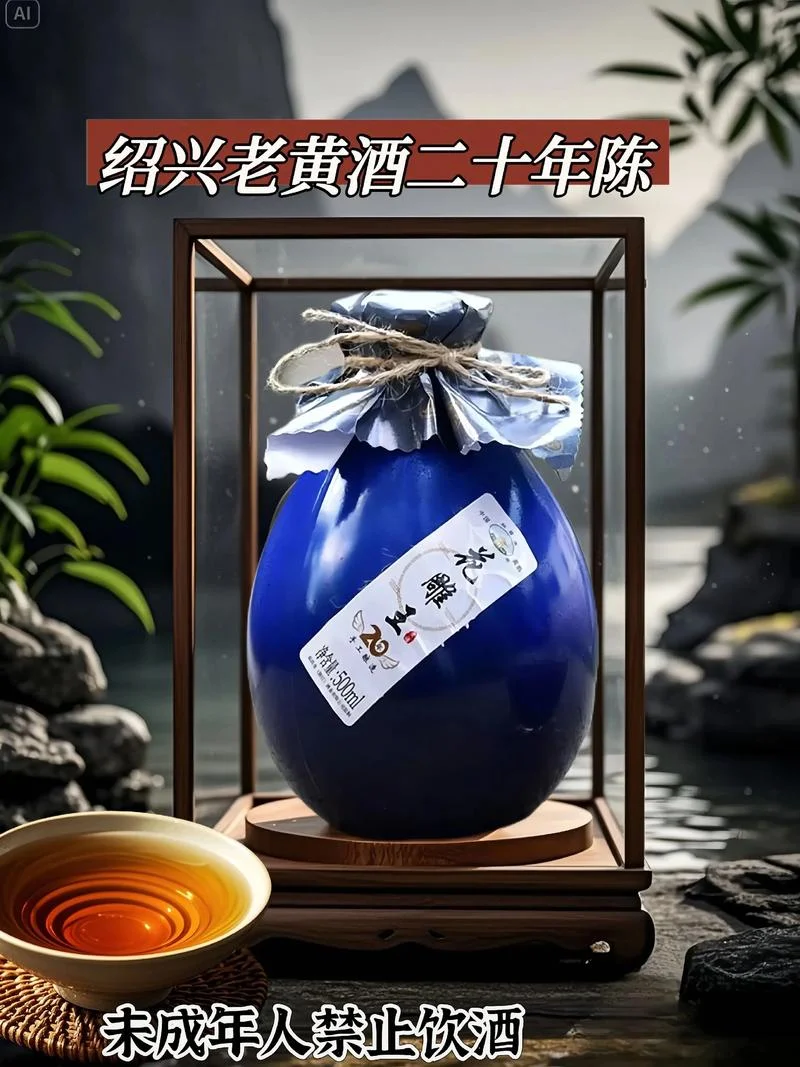 绍兴黄酒适合什么人喝-绍兴黄酒适合人群